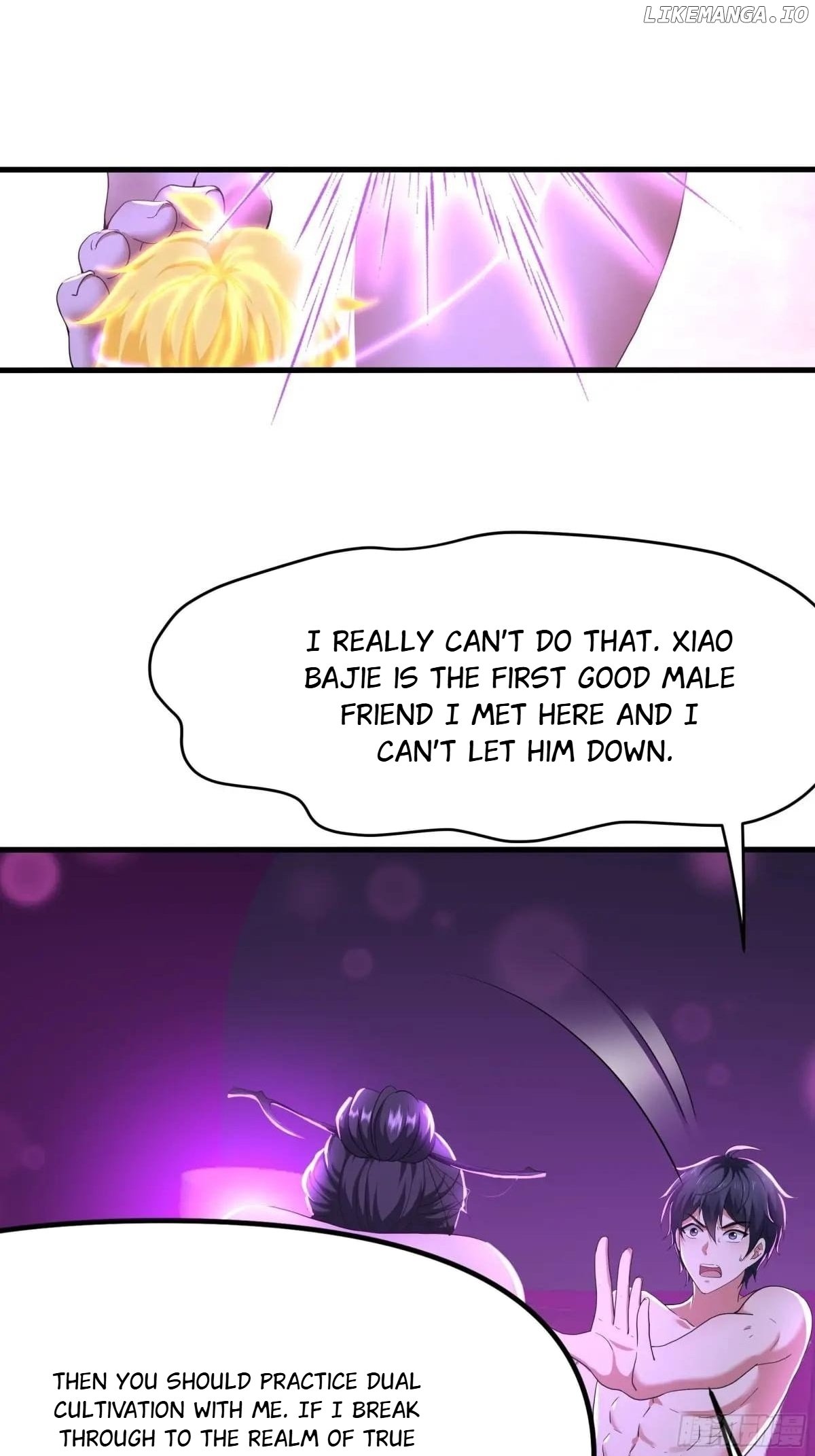 Rebirth of King Zhou: Not Being the Ultimate Villain Chapter 41 - page 6